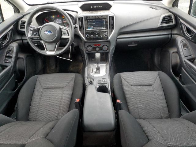Photo 8 from auction – 2018 SUBARU IMPREZA PR with VIN 4S3GTAB69J3745830