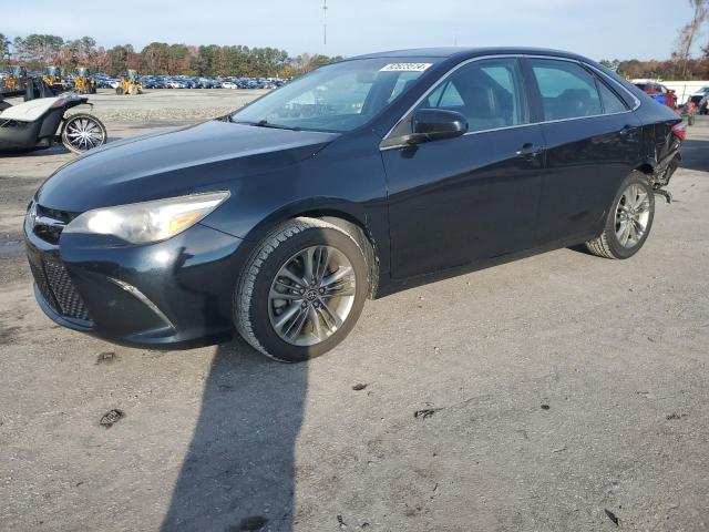 Photo 1 from auction – 2017 TOYOTA CAMRY LE with VIN 4T1BF1FK0HU656043