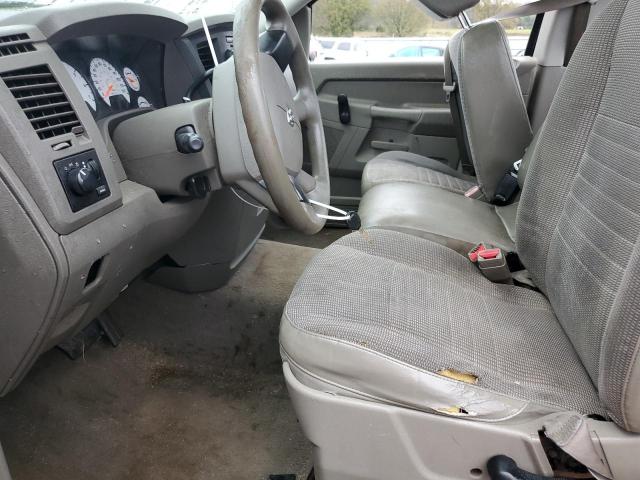 Photo 7 from auction – 2006 DODGE RAM 1500 S with VIN 1D7HA16K96J218851