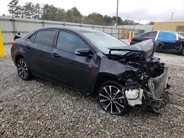 Photo 4 from auction – 2017 TOYOTA COROLLA L with VIN 2T1BURHE4HC840074