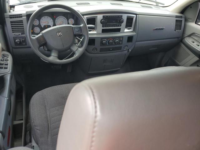 Photo 8 from auction – 2008 DODGE RAM 1500 S with VIN 1D7HA18N68S591320