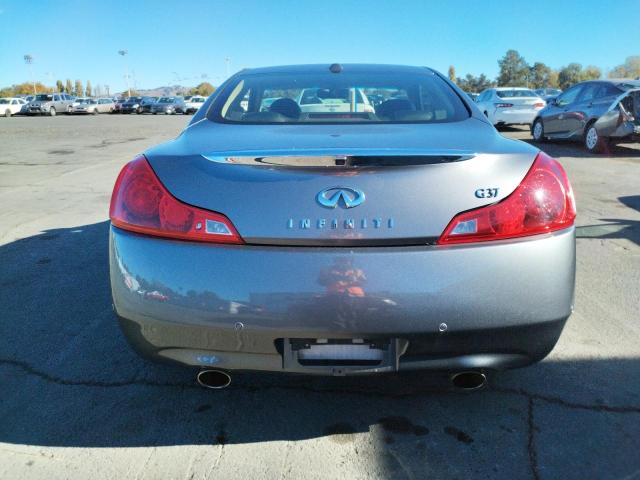 Photo 6 from auction – 2012 INFINITI G37 BASE with VIN JN1CV6EK6CM423631