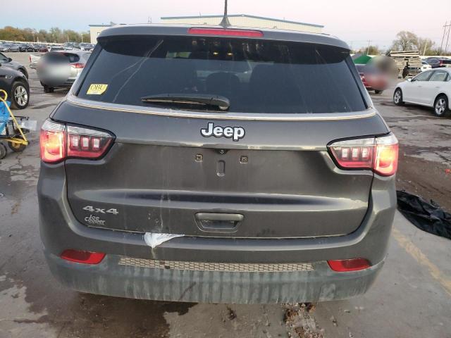 Photo 6 from auction – 2024 JEEP COMPASS SP with VIN 3C4NJDAN9RT175657