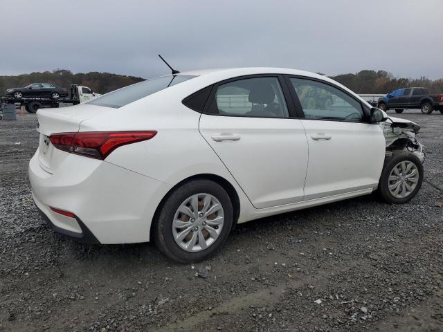 Photo 3 from auction – 2019 HYUNDAI ACCENT SE with VIN 3KPC24A36KE076565