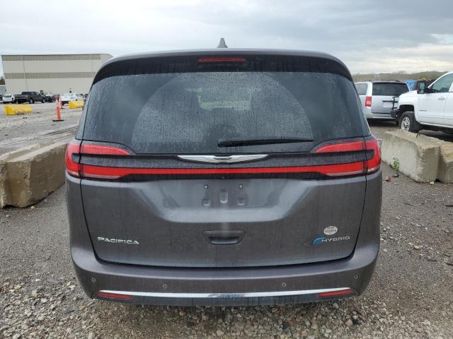 Photo 6 from auction – 2022 CHRYSLER PACIFICA H with VIN 2C4RC1L77NR161052