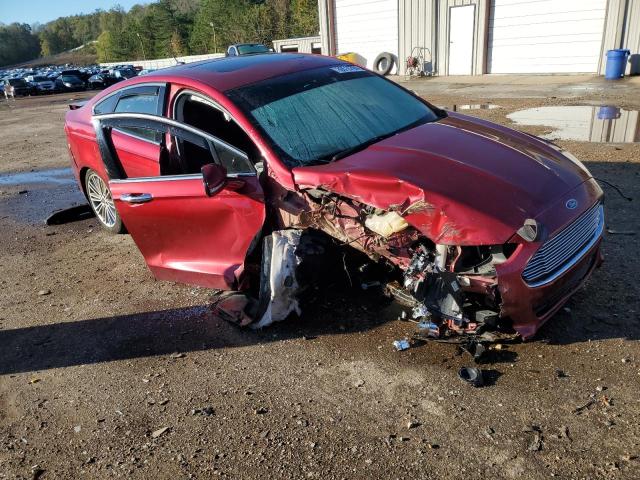 Photo 4 from auction – 2016 FORD FUSION SE with VIN 3FA6P0H99GR338022
