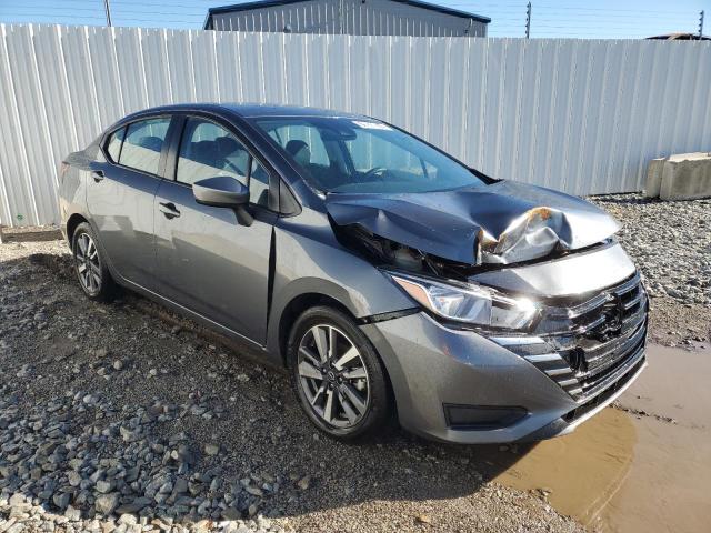 Photo 4 from auction – 2023 NISSAN VERSA SV with VIN 3N1CN8EV3PL839108