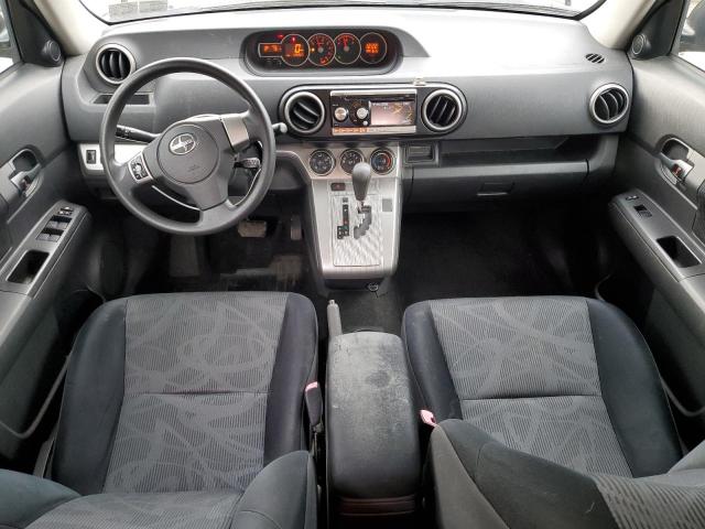Photo 8 from auction – 2011 TOYOTA SCION XB with VIN JTLZE4FE1B1122533