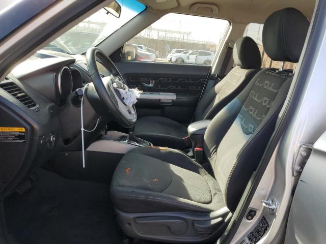 Photo 7 from auction – 2012 KIA SOUL with VIN KNDJT2A69C7372085