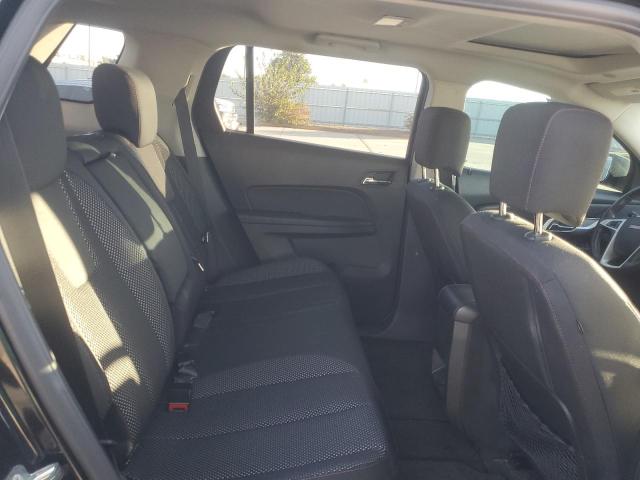 Photo 11 from auction – 2011 GMC TERRAIN SL with VIN 2CTALSEC0B6316779