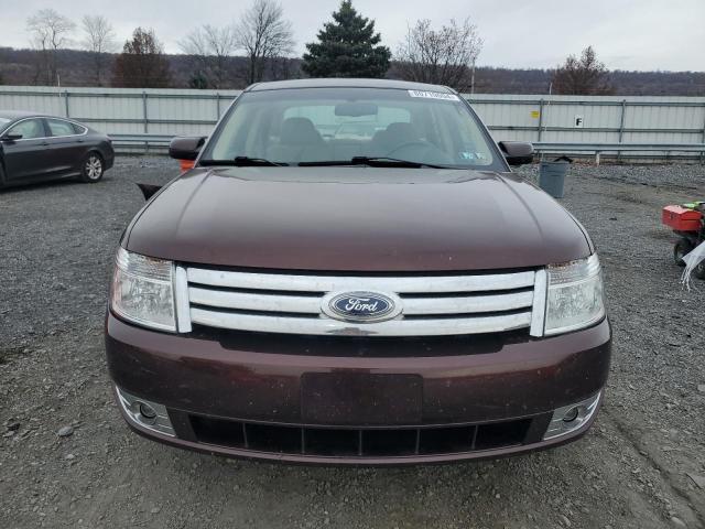 Photo 5 from auction – 2009 FORD TAURUS SE with VIN 1FAHP23W89G125025