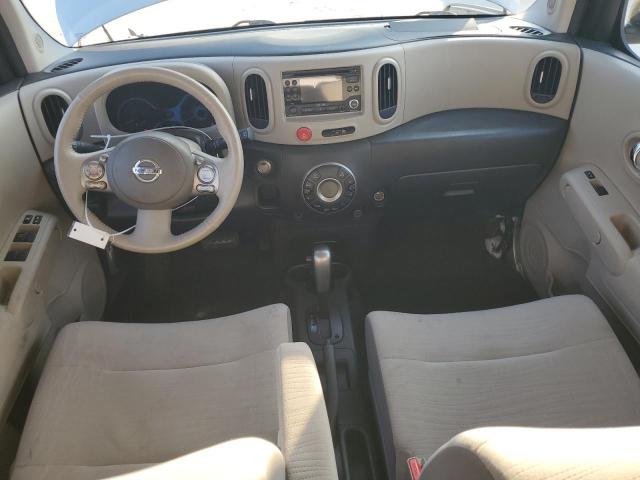 Photo 8 from auction – 2010 NISSAN CUBE BASE with VIN JN8AZ2KR3AT156894