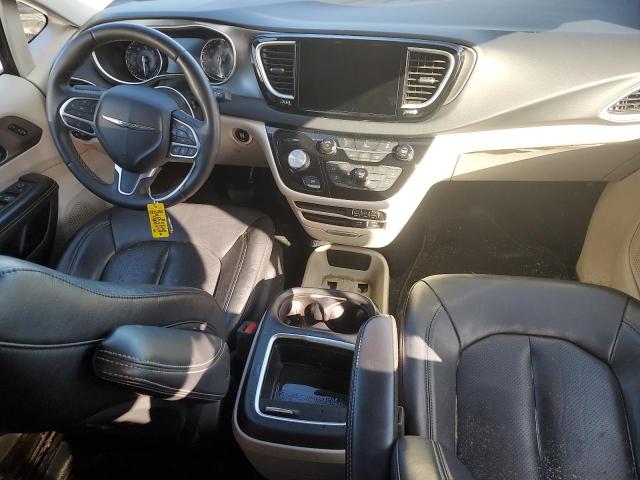 Photo 8 from auction – 2022 CHRYSLER PACIFICA T with VIN 2C4RC1BG5NR211464