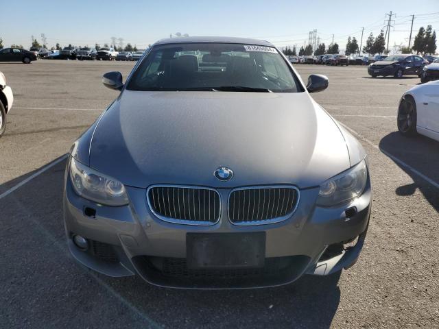Photo 5 from auction – 2013 BMW 328 I SULE with VIN WBADW7C52DE731695