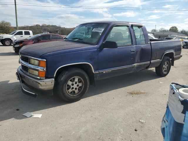 CHEVROLET GMT-400 C1 1995 with VIN 2GCEC19H6S1183956 - Photo from auction