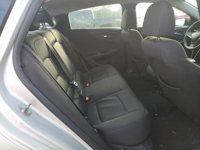 Photo 10 from auction – 2017 CHEVROLET MALIBU LS with VIN 1G1ZB5ST0HF215711
