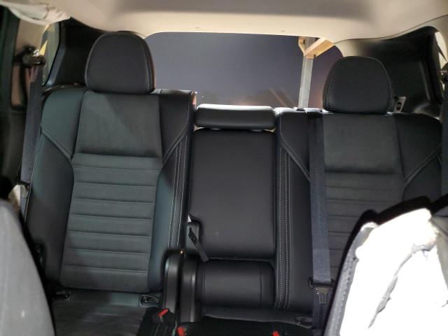 Photo 10 from auction – 2024 MITSUBISHI OUTLANDER with VIN JA4J3VA89RZ082665