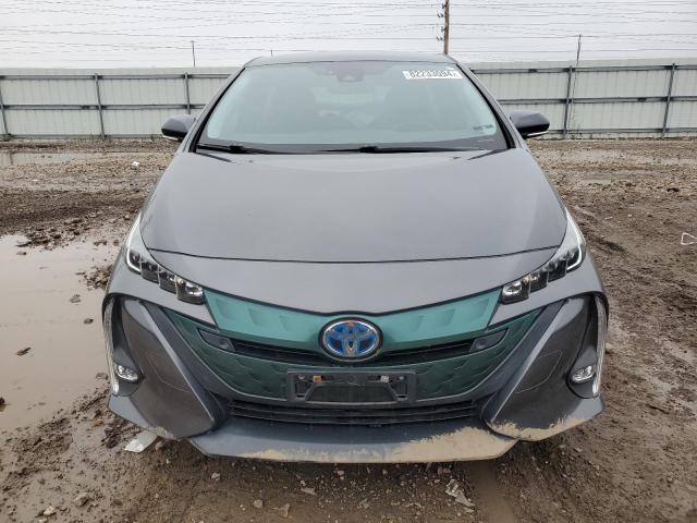 Photo 5 from auction – 2018 TOYOTA PRIUS PRIM with VIN JTDKARFP6J3069001