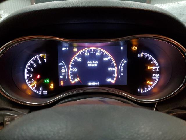 Photo 9 from auction – 2014 JEEP GRAND CHER with VIN 1C4RJFAG0EC176717