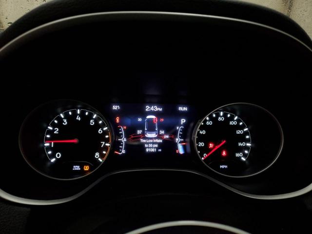 Photo 9 from auction – 2018 JEEP COMPASS LA with VIN 3C4NJDBB3JT139181