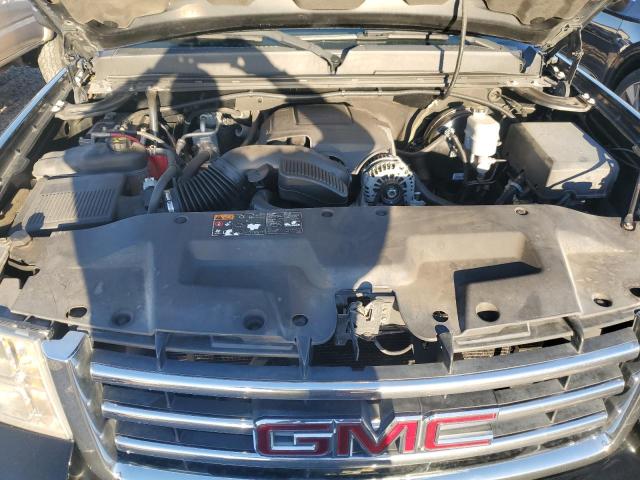 Photo 11 from auction – 2012 GMC SIERRA K15 with VIN 3GTP2VE72CG160974