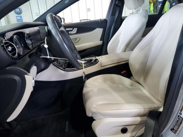 Photo 7 from auction – 2017 MERCEDES-BENZ E 300 with VIN WDDZF4JB4HA053972