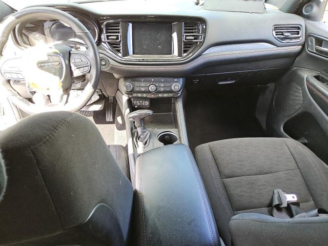 Photo 8 from auction – 2023 DODGE DURANGO GT with VIN 1C4RDHDG2PC616714