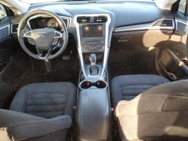 Photo 8 from auction – 2016 FORD FUSION SE with VIN 3FA6P0LU9GR404631