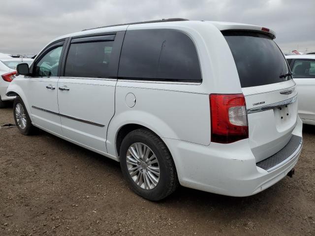 Photo 2 from auction – 2015 CHRYSLER TOWN & COU with VIN 2C4RC1CG8FR617951