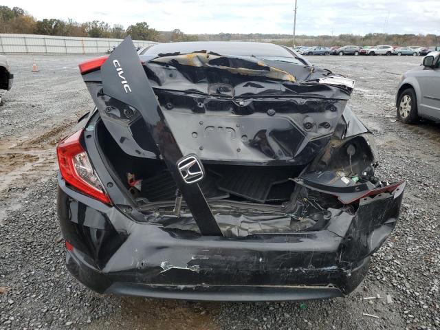 Photo 6 from auction – 2018 HONDA CIVIC LX with VIN 2HGFC2F59JH529879