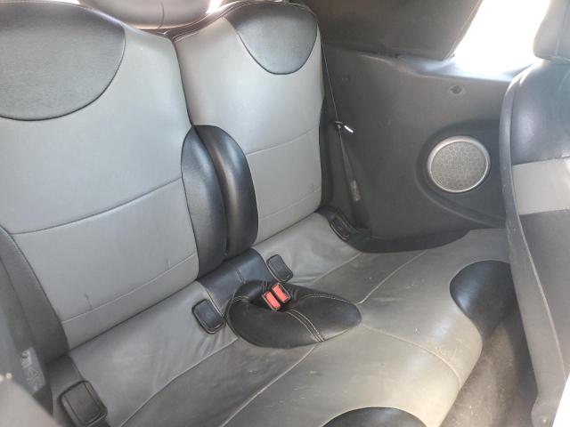Photo 10 from auction – 2005 MINI COOPER with VIN WMWRF33445TF60731