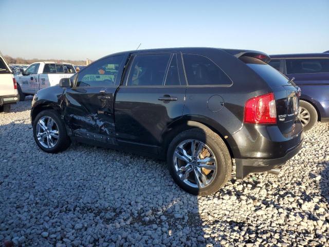 Photo 2 from auction – 2013 FORD EDGE SEL with VIN 2FMDK4JC3DBC13858