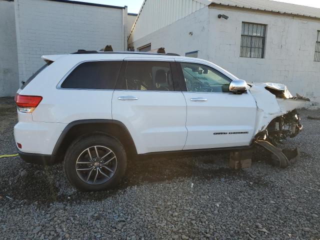 Photo 3 from auction – 2017 JEEP GRAND CHER with VIN 1C4RJFBG8HC922933
