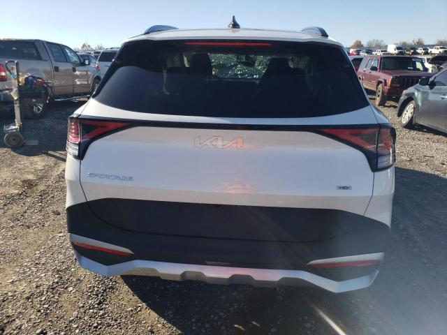 Photo 6 from auction – 2023 KIA SPORTAGE E with VIN KNDPVCAG9P7077058