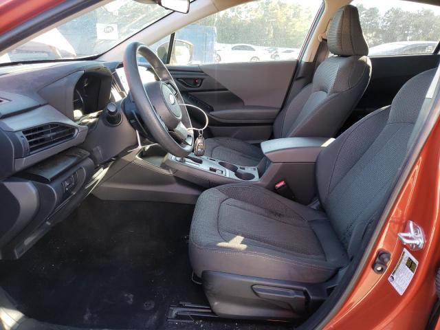 Photo 7 from auction – 2024 SUBARU CROSSTREK with VIN JF2GUADC4RH264304