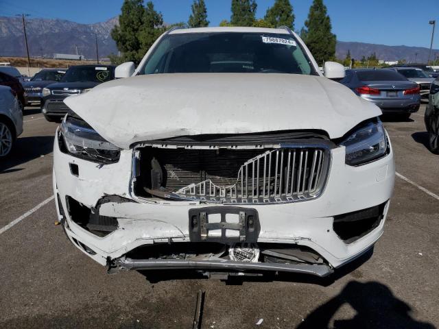 Photo 5 from auction – 2016 VOLVO XC90 T6 with VIN YV4A22PL4G1015113