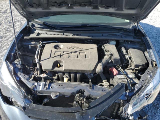 Photo 11 from auction – 2017 TOYOTA COROLLA L with VIN 2T1BURHE6HC932528
