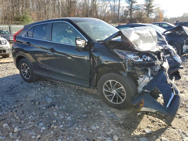 Photo 4 from auction – 2020 MITSUBISHI ECLIPSE CR with VIN JA4AT3AA7LZ033480