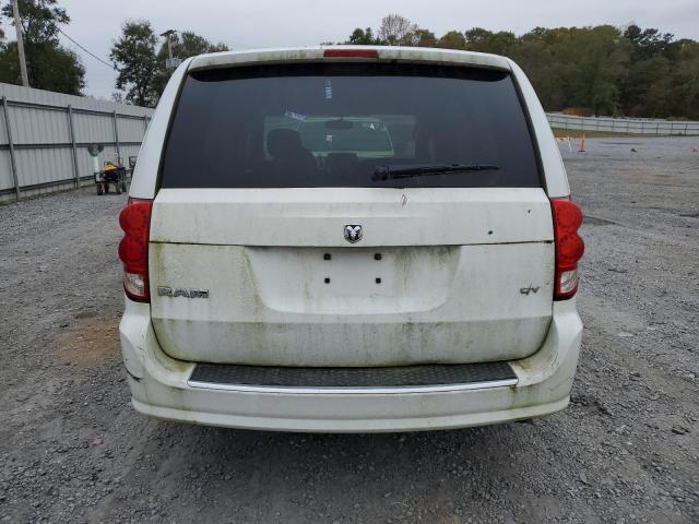 Photo 6 from auction – 2014 RAM TRADESMAN with VIN 2C4RRGAG1ER452814