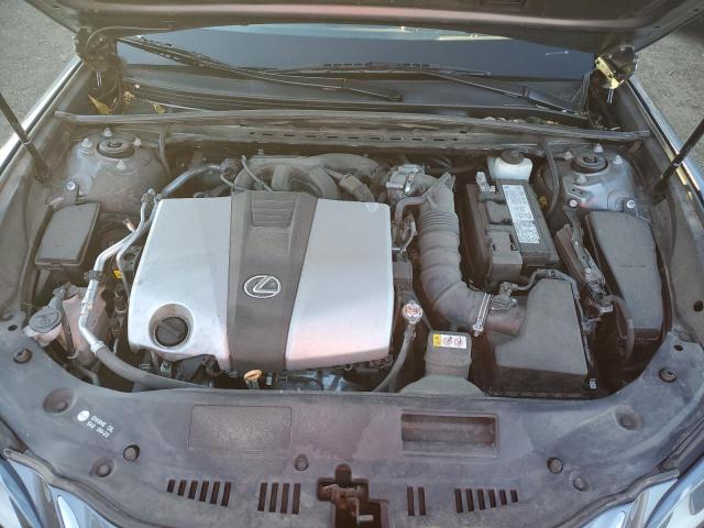 Photo 11 from auction – 2020 LEXUS ES 350 with VIN 58ADZ1B18LU076845