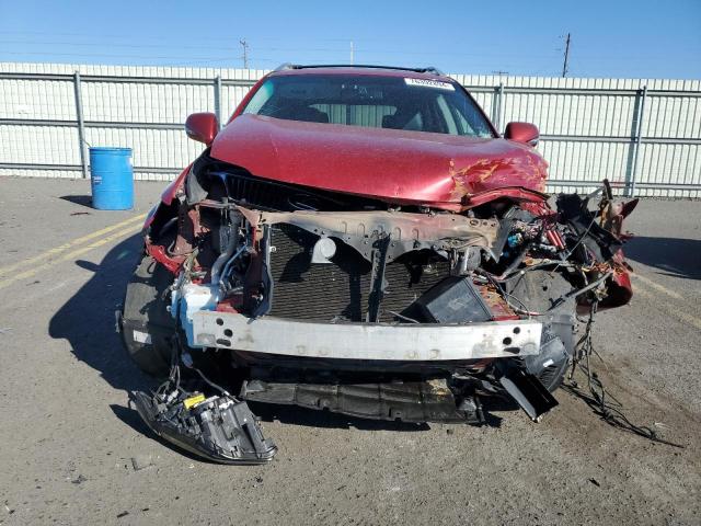 Photo 5 from auction – 2010 LEXUS RX 350 with VIN 2T2BK1BA9AC056083