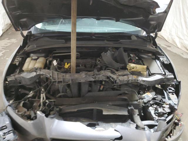 Photo 11 from auction – 2013 FORD FOCUS S with VIN 1FADP3E20DL143369