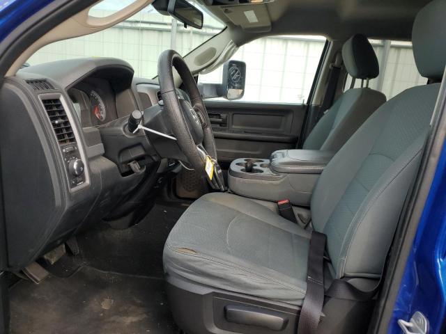 Foto 7 de la subasta – 2015 RAM 1500 ST con VIN 1C6RR7FTXFS525305