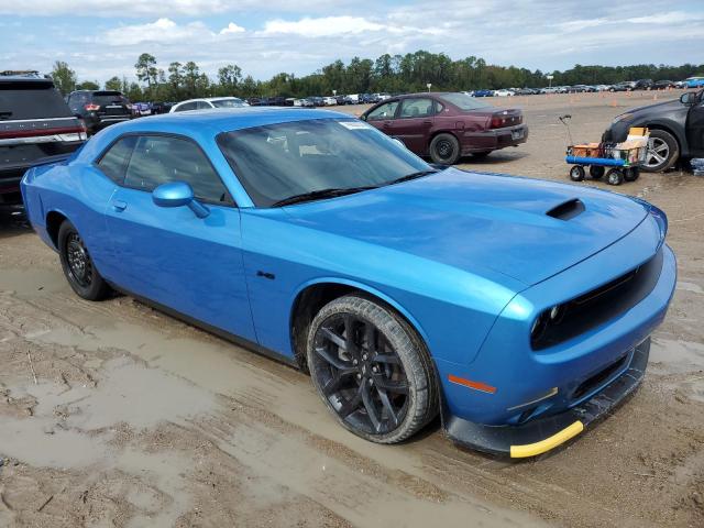 Photo 4 from auction – 2023 DODGE CHALLENGER with VIN 2C3CDZBT7PH696265