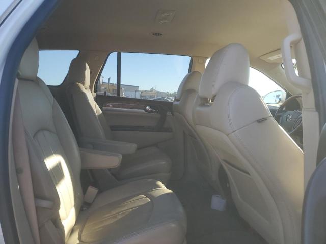 Photo 11 from auction – 2011 BUICK ENCLAVE CX with VIN 5GAKRBED6BJ180055
