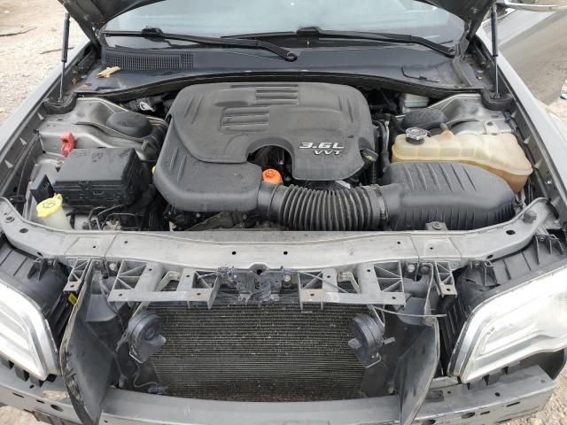 Photo 11 from auction – 2012 CHRYSLER 300 LIMITE with VIN 2C3CCACG7CH233641