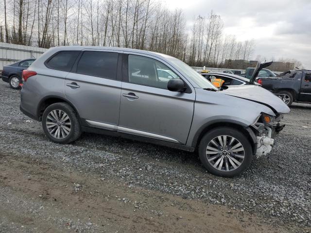 Photo 4 from auction – 2020 MITSUBISHI OUTLANDER with VIN JA4AZ3A34LZ026275
