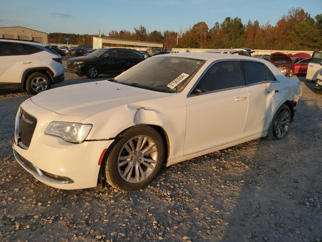 CHRYSLER 300 LIMITE 2017 with VIN 2C3CCAAG6HH631983 - Photo from auction