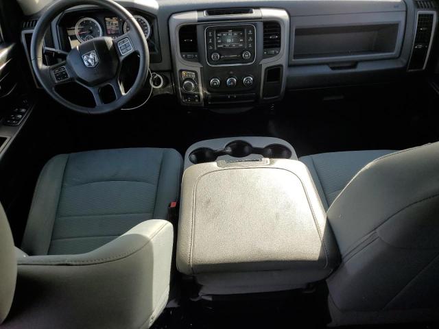 Photo 8 from auction – 2017 RAM 1500 ST with VIN 1C6RR7KG8HS766159