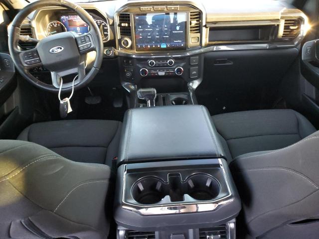Photo 8 from auction – 2021 FORD F150 SUPER with VIN 1FTFW1E89MFC30894